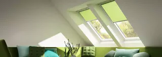 Strešné okno - Strecha strecha strecha RFL 78x98 M04 MK04 Premium