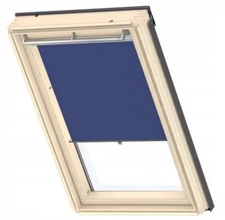 Strešné okno - Strecha blind VELUX RHL MK06 MK08 MK10 Pôvodný
