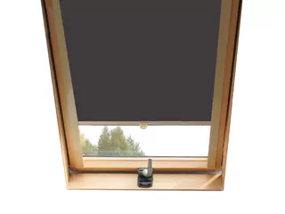 Strešné okno - Valec na strešné okno 100% tmy Roto 7/11