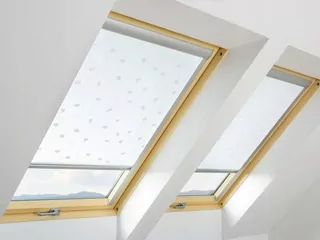Strešné okno - Zatemnenie blind FAKRO ARP 254 78x98