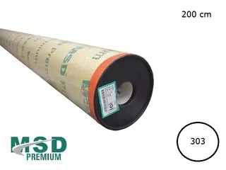 MSD Premium 303 Gloss 200cm Tvrdé stropy