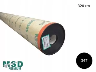 MSD Premium 347 Gloss Roll 320cm napätie stropy