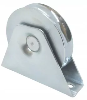 ROLKA FI 98 mm, Zn