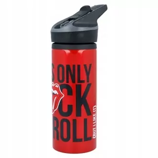 Rolling Stones - Hliníková fľaša 710 ml