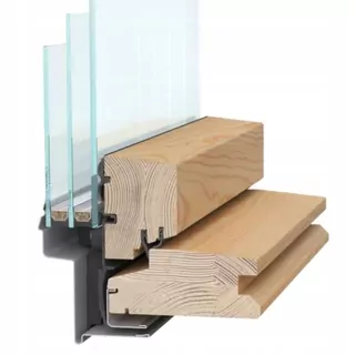 Trio Pine - AAY B1500