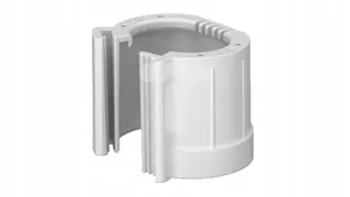Rozdelený Tip pre potrubia 129 TB M16 2047812