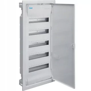 HAGER VU60NC s QUICKCONNECT svorkami