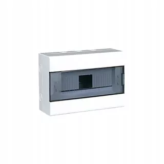 Rozvádzač SRN-12 (N+PE) ELEKTRO-PLAST