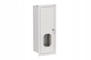 Počítadlové rozvádzače 1L1F 12modulov 180 × 540 × 180