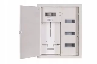 Istič - Počítadla switchgear 1L3F 24Mode zips