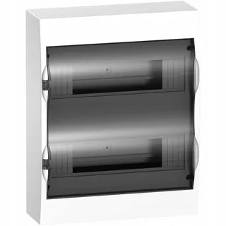 Istič - Modul rozvádzač 2 × 12 N / T Natal IP40 Easy9
