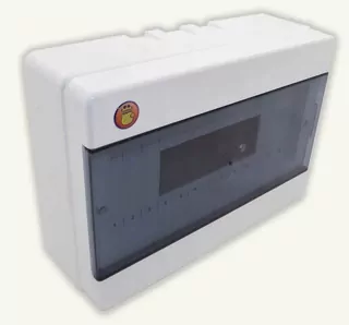 Istič - Modulárny spínací prístroj namontovaný IP20 1 × 13