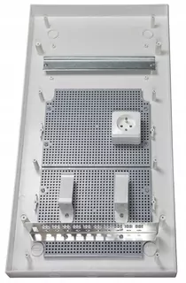 Multimediálny rozvádzač n/t SRn-36/BM Opatówek