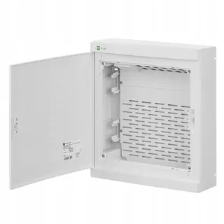 Multimediálny rozvádzač Elegant RN 2 × 12 IP40