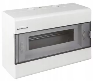 Istič - 12m SRN-12 povrchové spínacie zariadenie (N + PE)