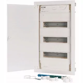 Modulárny rozvádzač 3 × 12 KLV-36UPS-F Eaton 178818