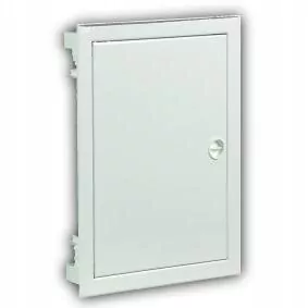 Podomietkový rozvádzač p/t 3 × 12S KLV-36UPS-SF