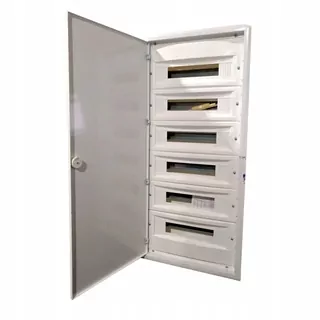 Istič - Distribútor 6x18 108modules P / T