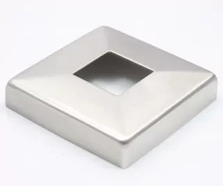 Maskovacia rozeta 1622 A2 108 × 108 mm