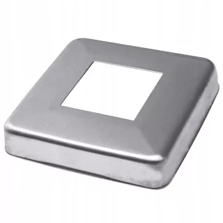 Ružica Maskovanie Stainless Mask 40 × 40 mm D90