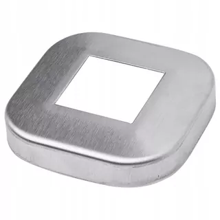 Ružica Maskovanie Stainless Mask 40 × 40mm D91