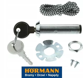 Hormann Odpojenie Drive NET 3 :