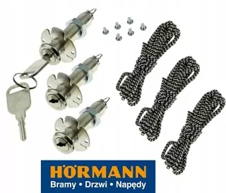 Odpojenie pohonu NET4-3 437199 Hormann