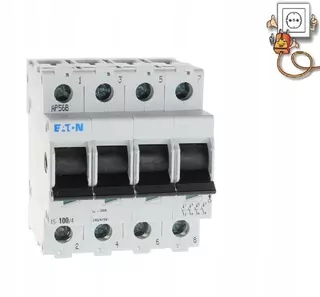 FR-100/4 IS-100/4 276285