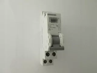 Modulárny kontrolný vypínač s kontrolkou 400VAC 20 A