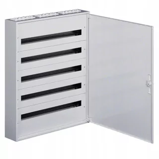 + svorky PE/N – 180 m – 5 × 36M – IP30 – FW536WT