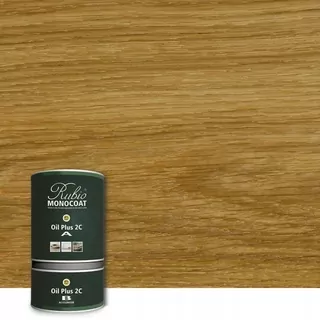 Rubio Monocoat Oil Plus 2C terasový olej 1,3 l bezfarebný