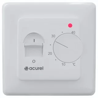 Ovládač Acurel AD132