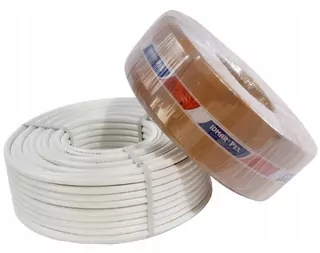 IDMAR PEX rúrka 20x2,0mm PEX/AL/PL 100m ohrev