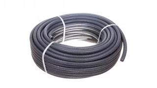 Vlnitá trubka 32 mm sivá 320N RKLS 32 / 26-25 10021