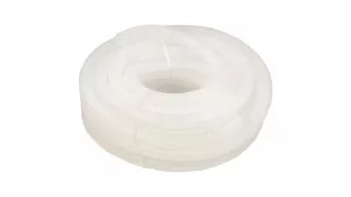 Vlnitá trubka 43 mm transparentný RKLF 43/36 10066