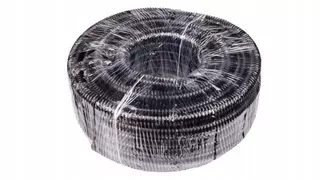 Špirála ochranná rúrka z PVC WTG 29