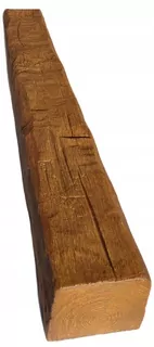 Rustikálny trám 12 × 12 cm dĺžka 4m