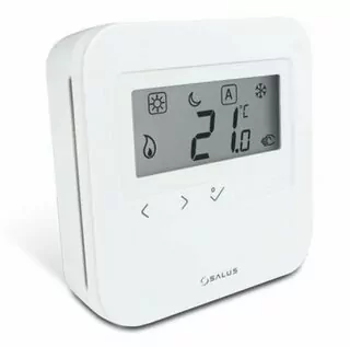 SALUS HTR230V 30 Denný regulátor teploty.161