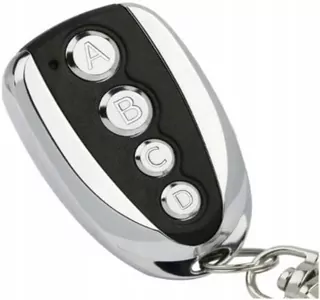 Self-PILOT TO DOOR ALARM UNIVERSAL