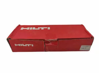 Skrutky, šróby - Samoreznými skrutkami na kov S-MD 53 S Hilti
