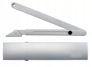 SAMOSATVORNÝ MECHANIZMUS TS 4000 STRIEBORNÁ + RAMENO