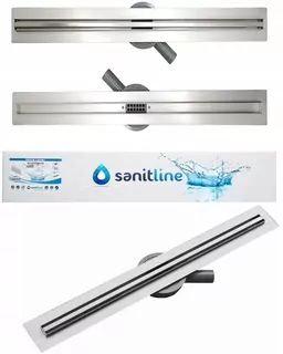 Sanitline lineárny odtok 70 cm