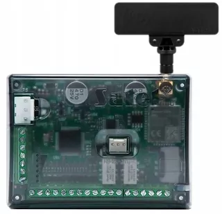 Monitorovací modul Satel GPRS-A