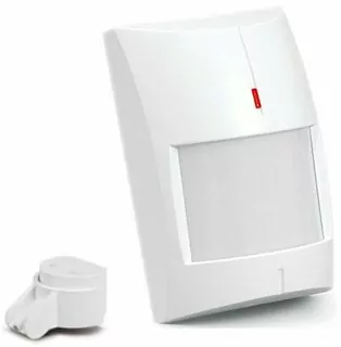 Digitálny pasívny infračervený detektor Satel GRAPHITE