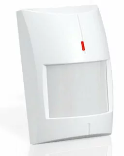 SATEL SENSOR Duall PIR + MW sivá PET 15kg