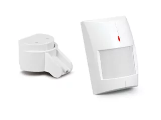 Satel Gray Plus miniatúrne Dual detektor + kľučka