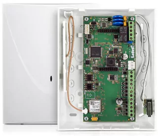 Oznámenie riadiaci modul SATEL GSM-X GSM SMS