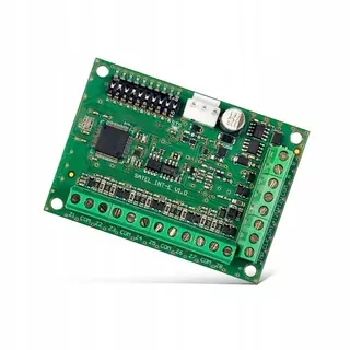 SATEL INT-E Expander Enter CA-64E Integra Versa