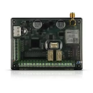 Monitoring trstinu SATEL GPRS modul
