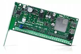 SATEL Perfecta WRL-32 OVLÁDANIE LTE GSM 433MHz